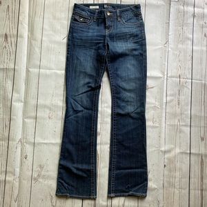 Kut From the Kloth Natalie High Rise Bootcut Jeans